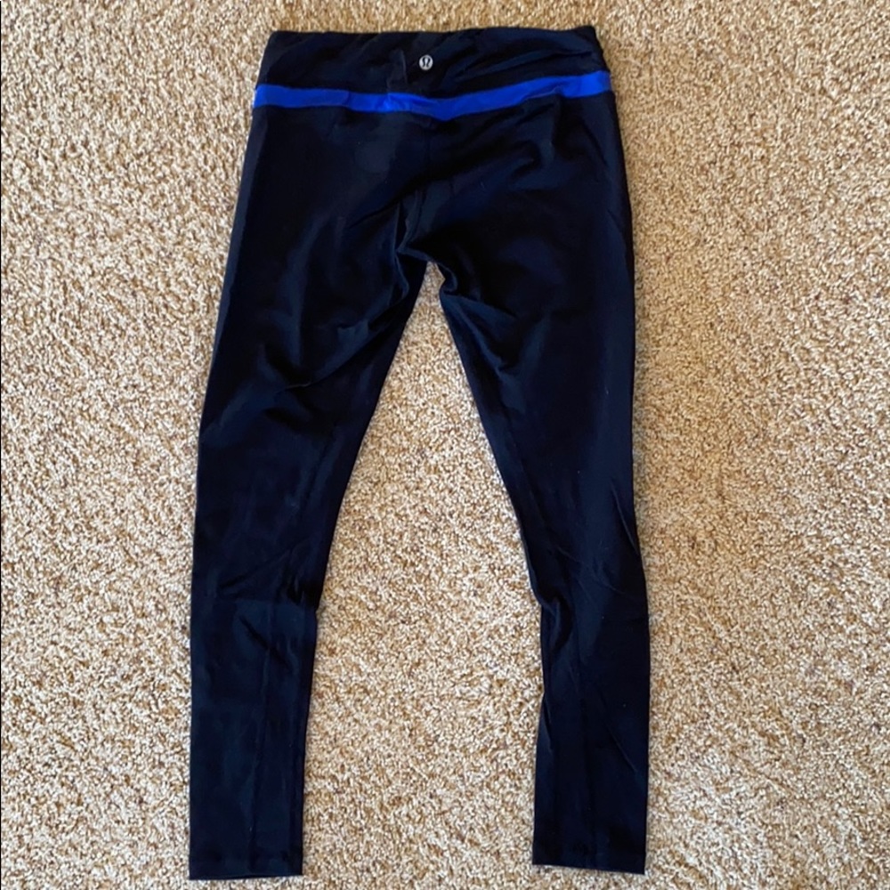 lulu lemon leggings